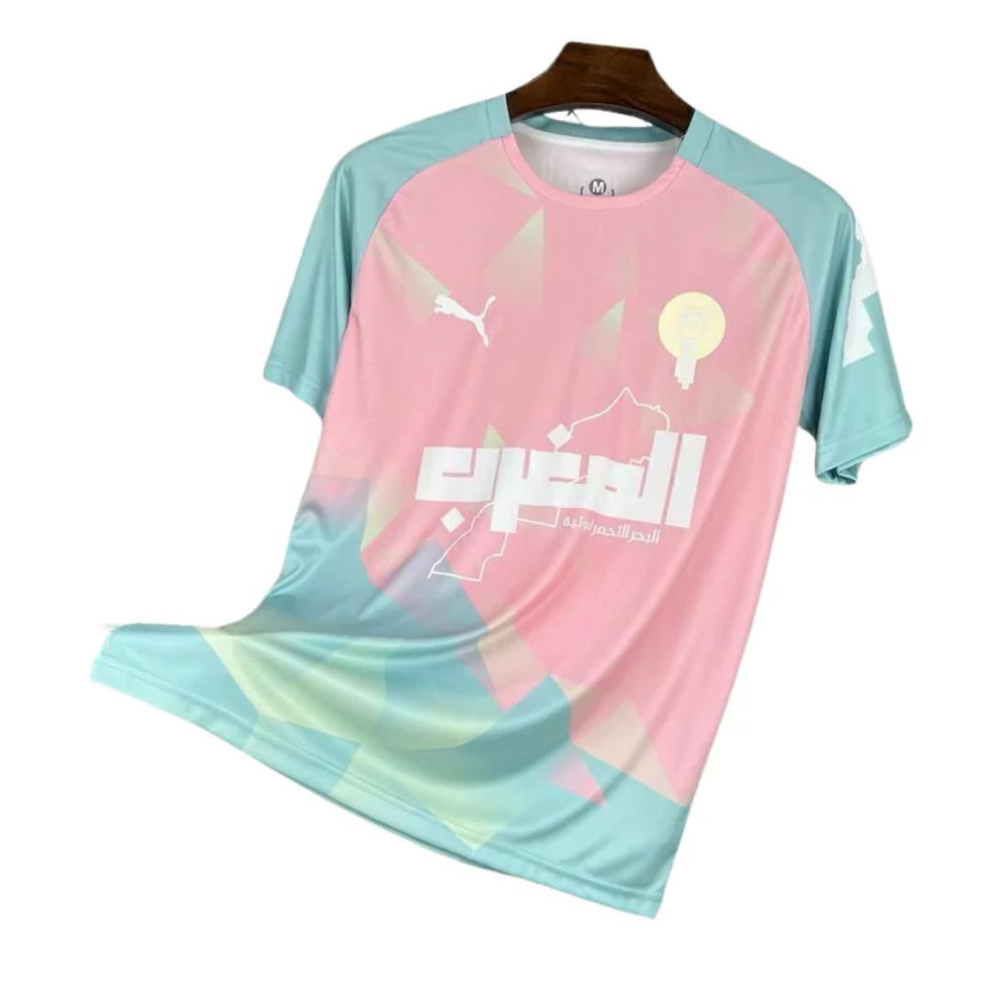 Morocco Special 24/25 Jersey