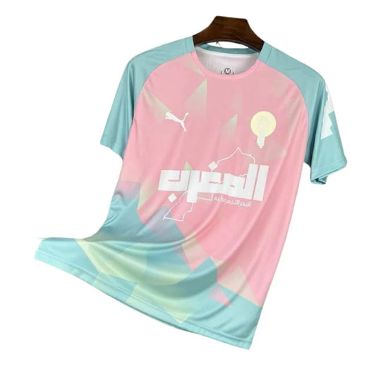 Morocco Special 24/25 Jersey