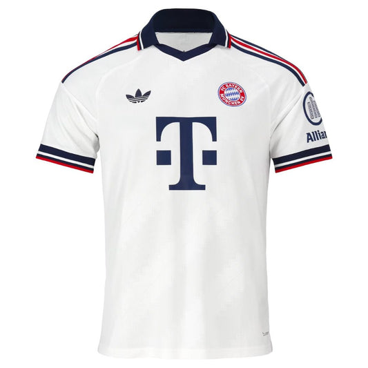 Bayern Munich Away 26/27 Jersey