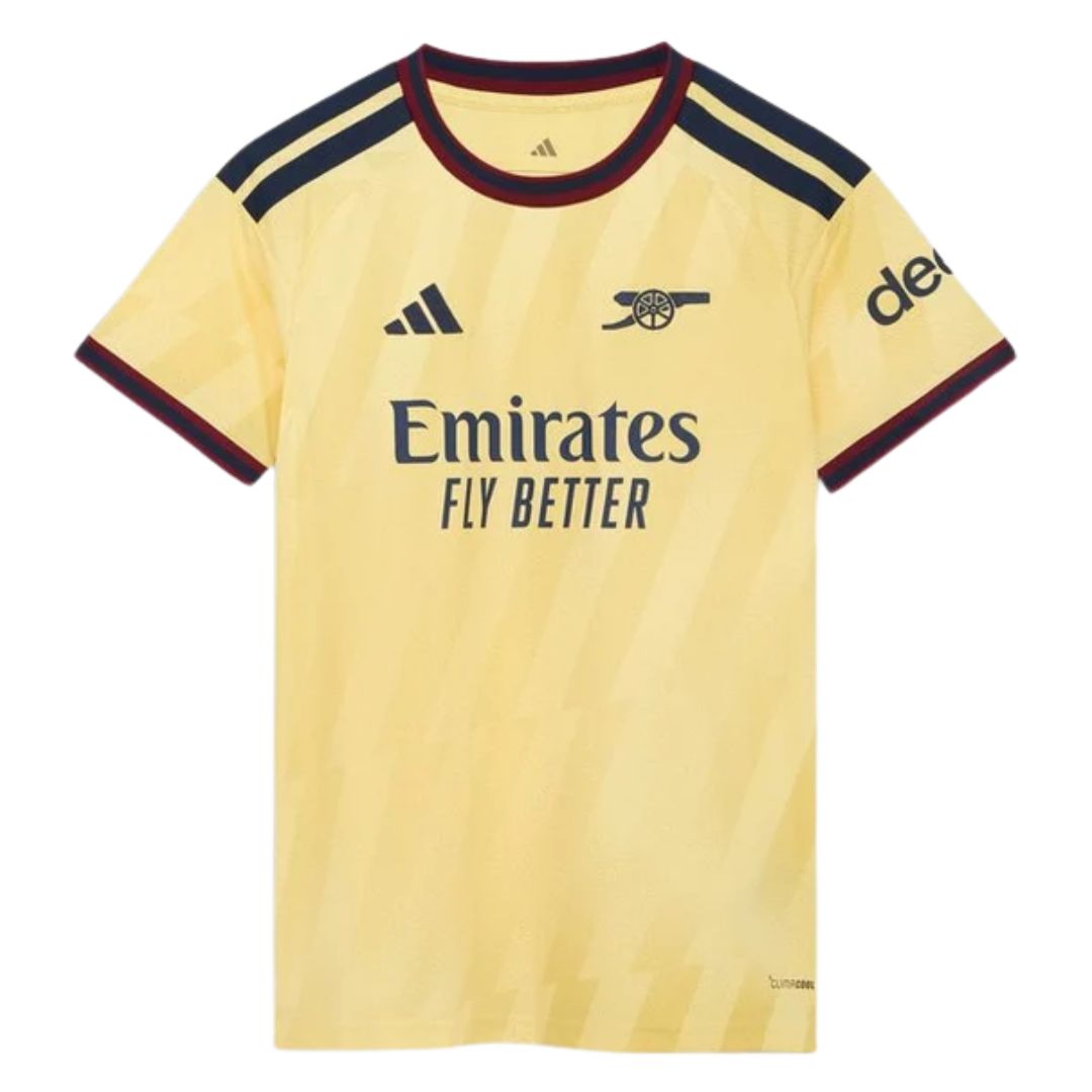 Arsenal Third 26/27 Jersey - Women's