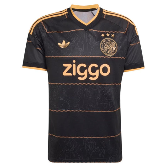 Ajax Away 26/27 Jersey