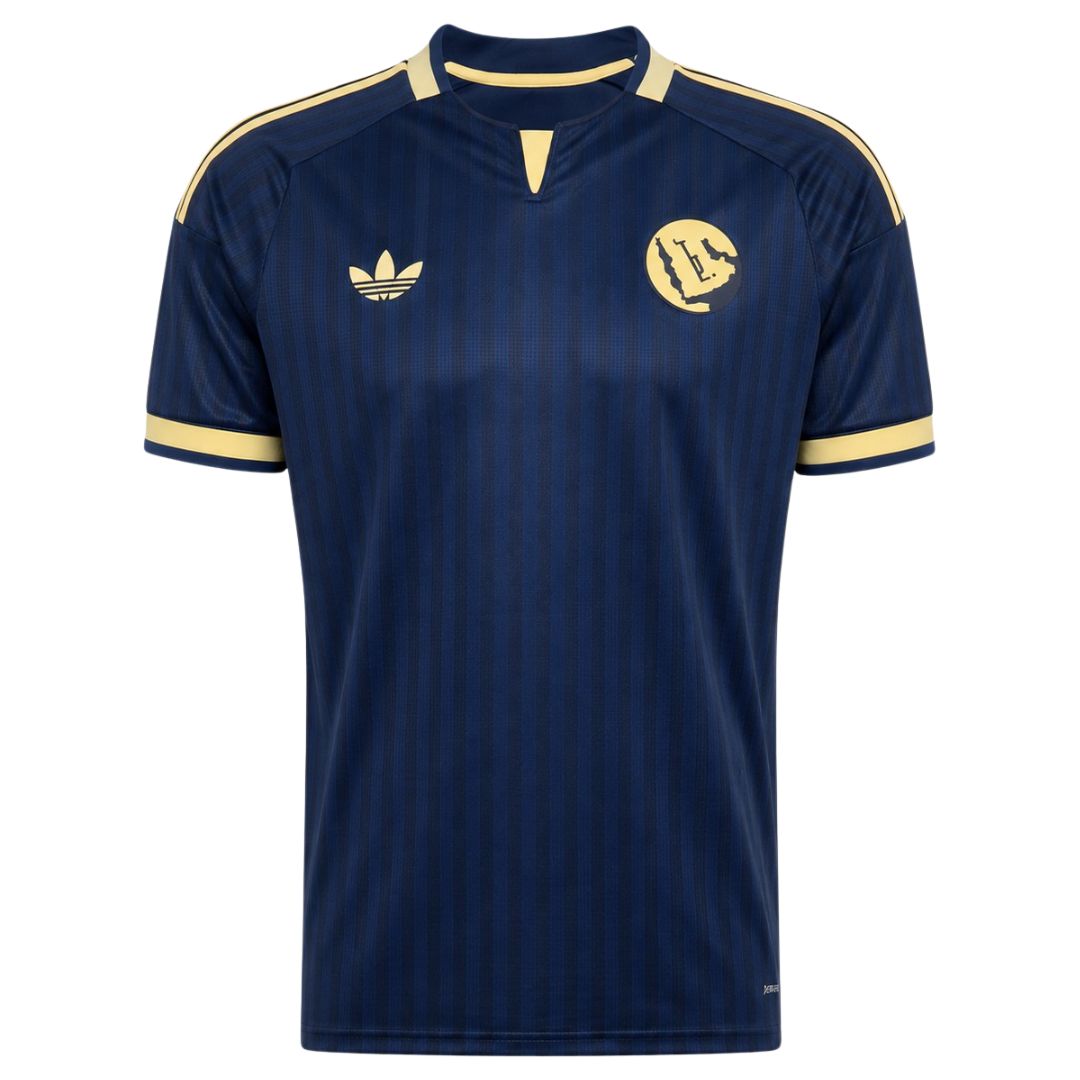 Al-Nassr Away 26/27 Jersey