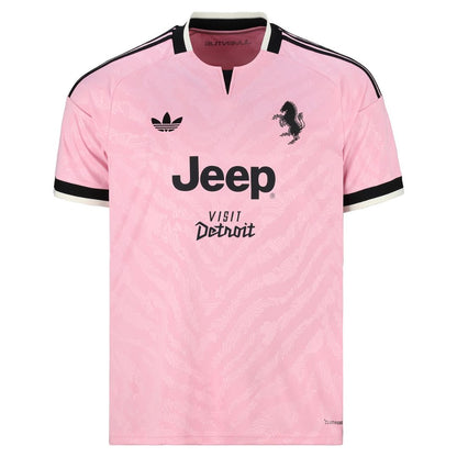 Juventus Away 26/27 Jersey