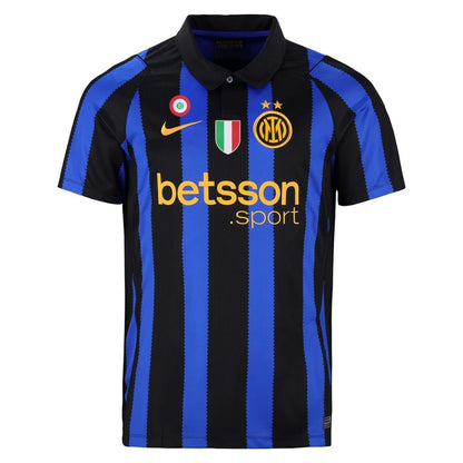 Inter Milan Home 26/27 Jersey
