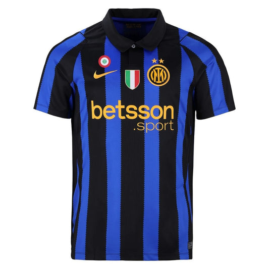 Inter Milan Home 26/27 Jersey