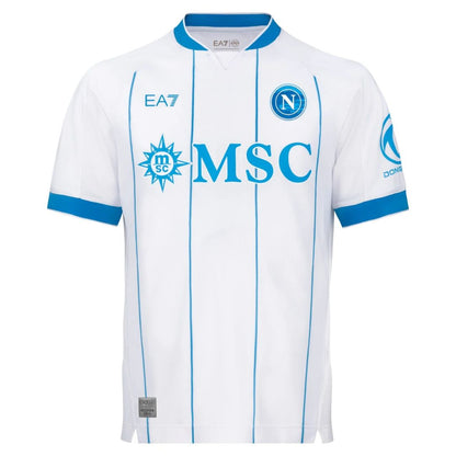 Napoli Away 26/27 Jersey