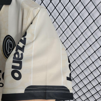 Corinthians Retro Jersey