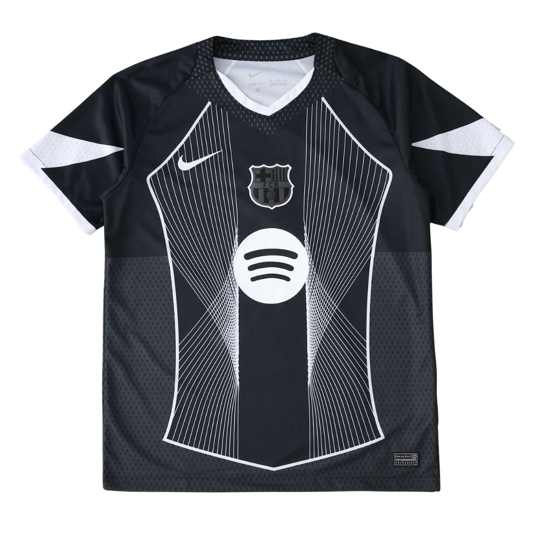Barcelona 25/26 Jersey