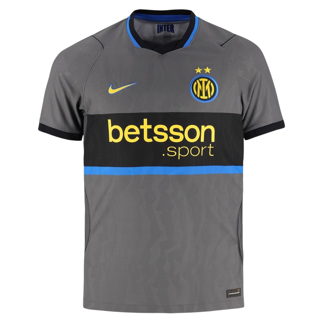 Inter Milan Third 26/27 Jersey - Player Version