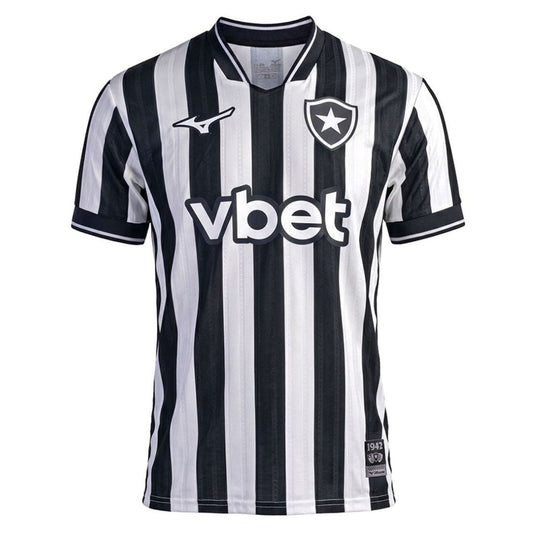 Botafogo Home 26/27 Jersey