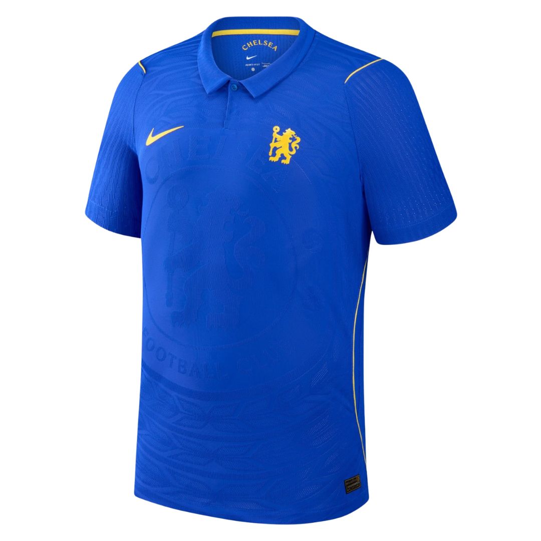 Chelsea Home 26/27 Jersey - Player Version