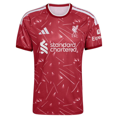 Liverpool Home 26/27 Jersey
