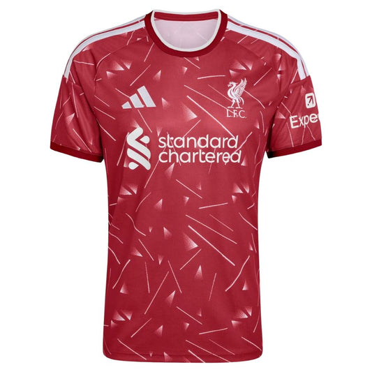 Liverpool Home 26/27 Jersey