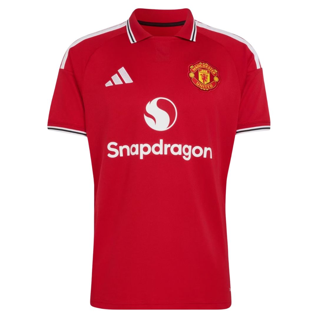 Manchester United Home 26/27 Jersey
