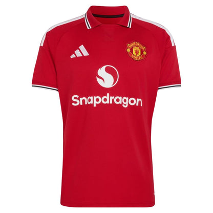 Manchester United Home 26/27 Jersey