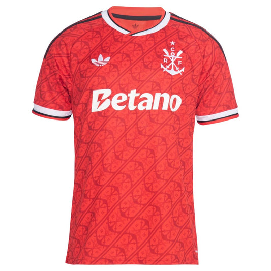 Flamengo Third 26/27 Jersey