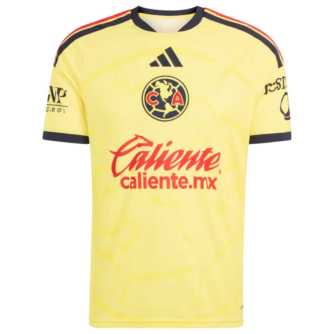 Club America Home 26/27 Jersey