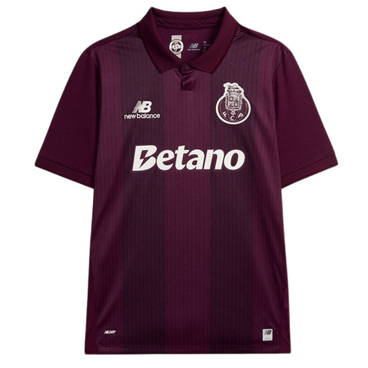 Porto Away 26/27 Jersey