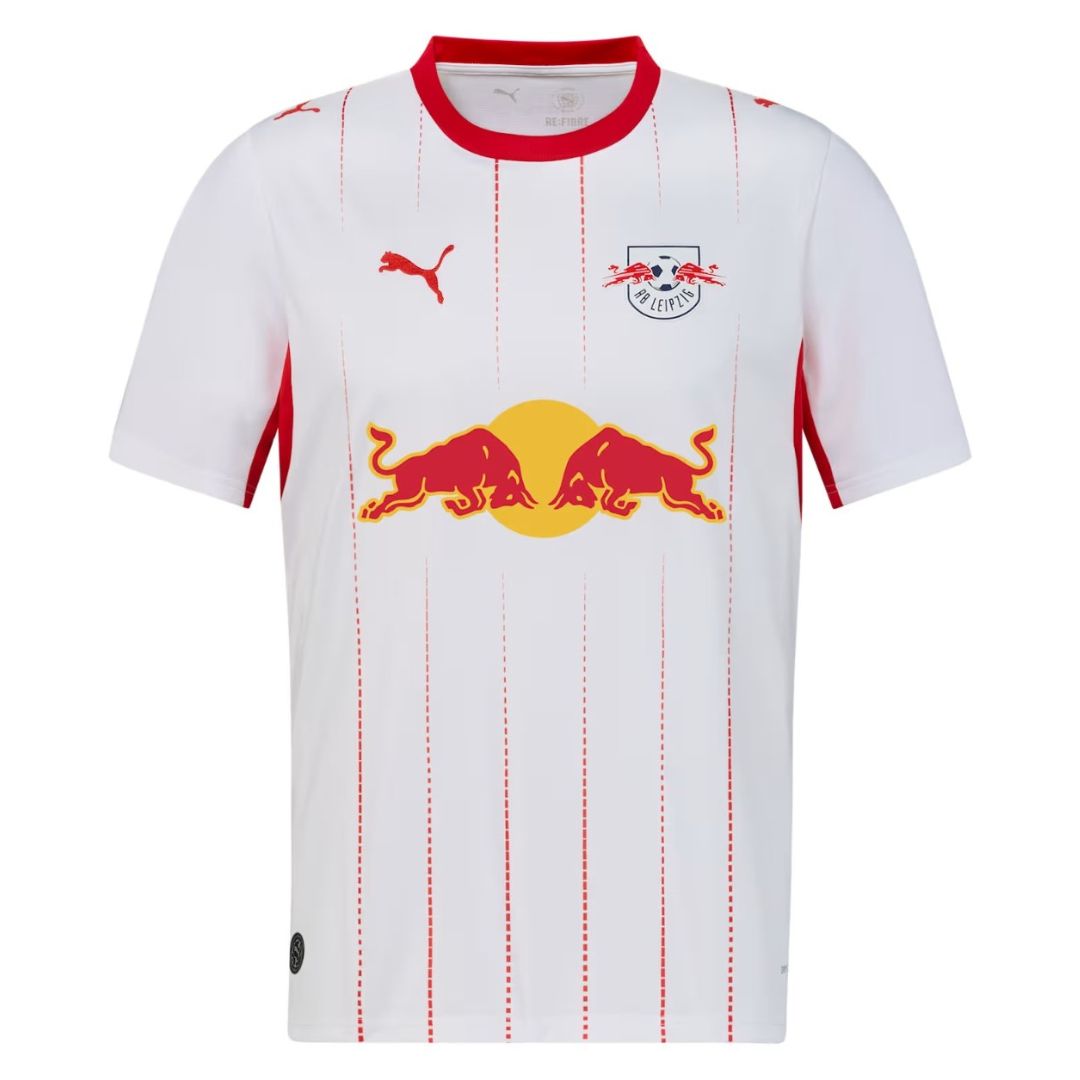 RB Leipzig Home 26/27 Jersey