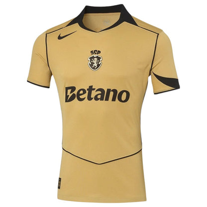 Sporting Away 26/27 Jersey