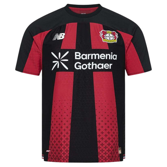 Bayer 04 Leverkusen Home 26/27 Jersey