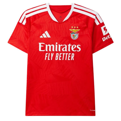 Benfica Home 26/27 Jersey