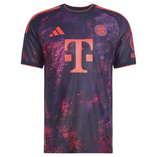 Bayern Munich Third 26/27 Jersey - Player Version