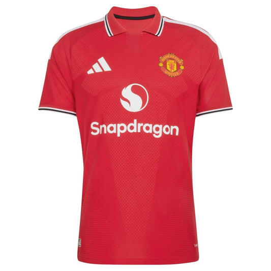 Manchester United Home 26/27 Jersey - Player Version