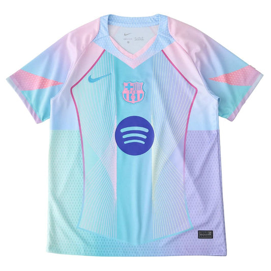 Barcelona 25/26 Jersey