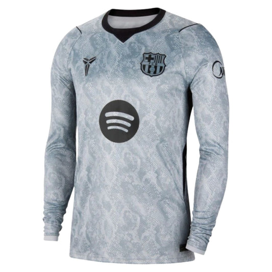 Barcelona GK 2 26/27 Jersey - Long Sleeve