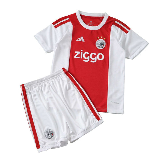 Kids Kit Ajax Home 26/27