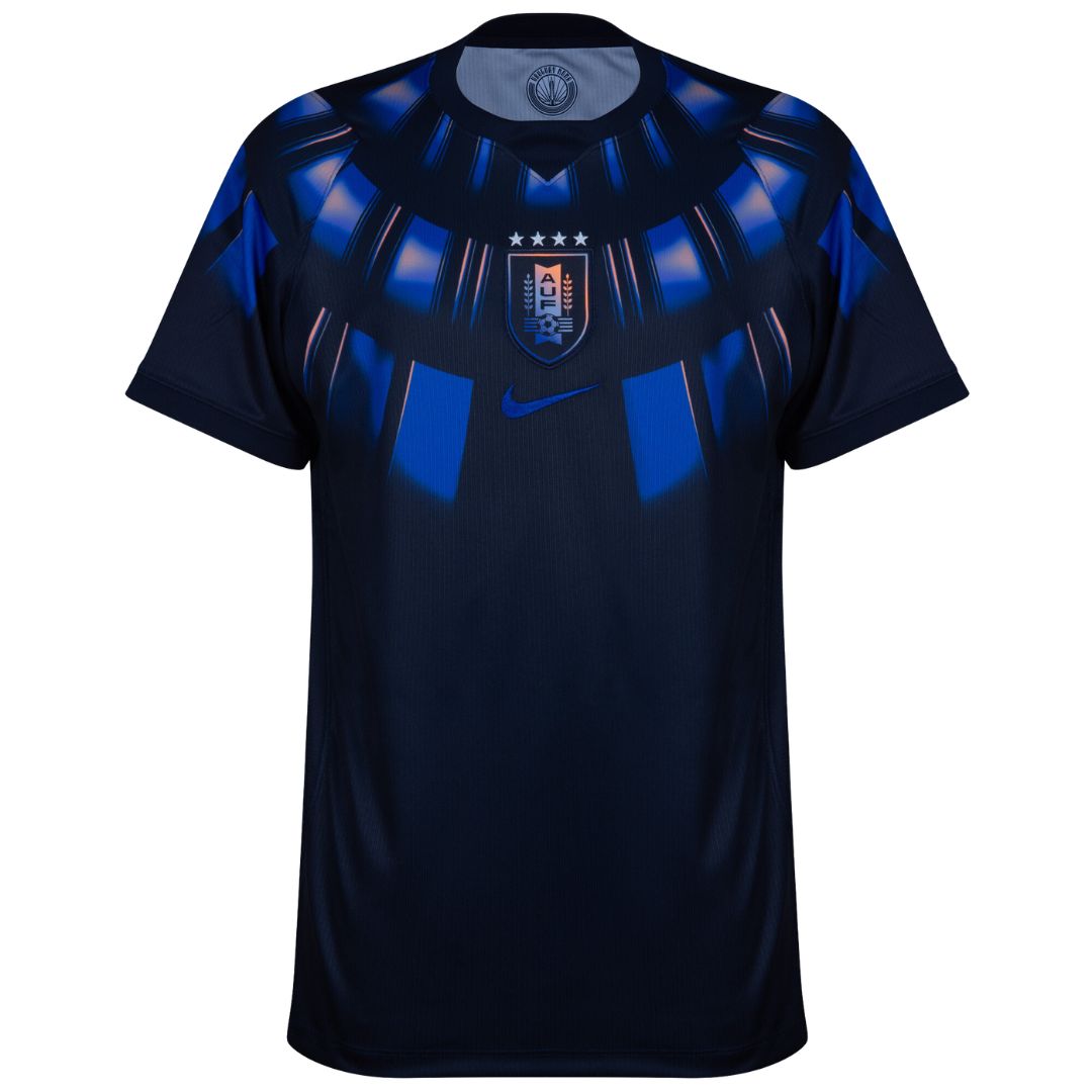 Uruguay Away 26/27 Jersey