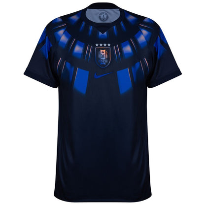 Uruguay Away 26/27 Jersey