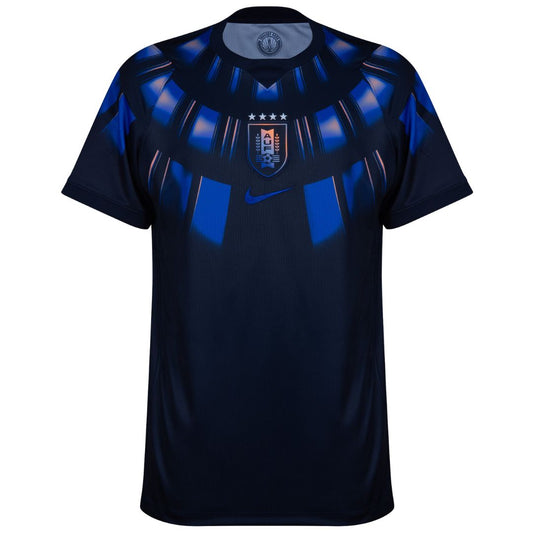 Uruguay Away 26/27 Jersey