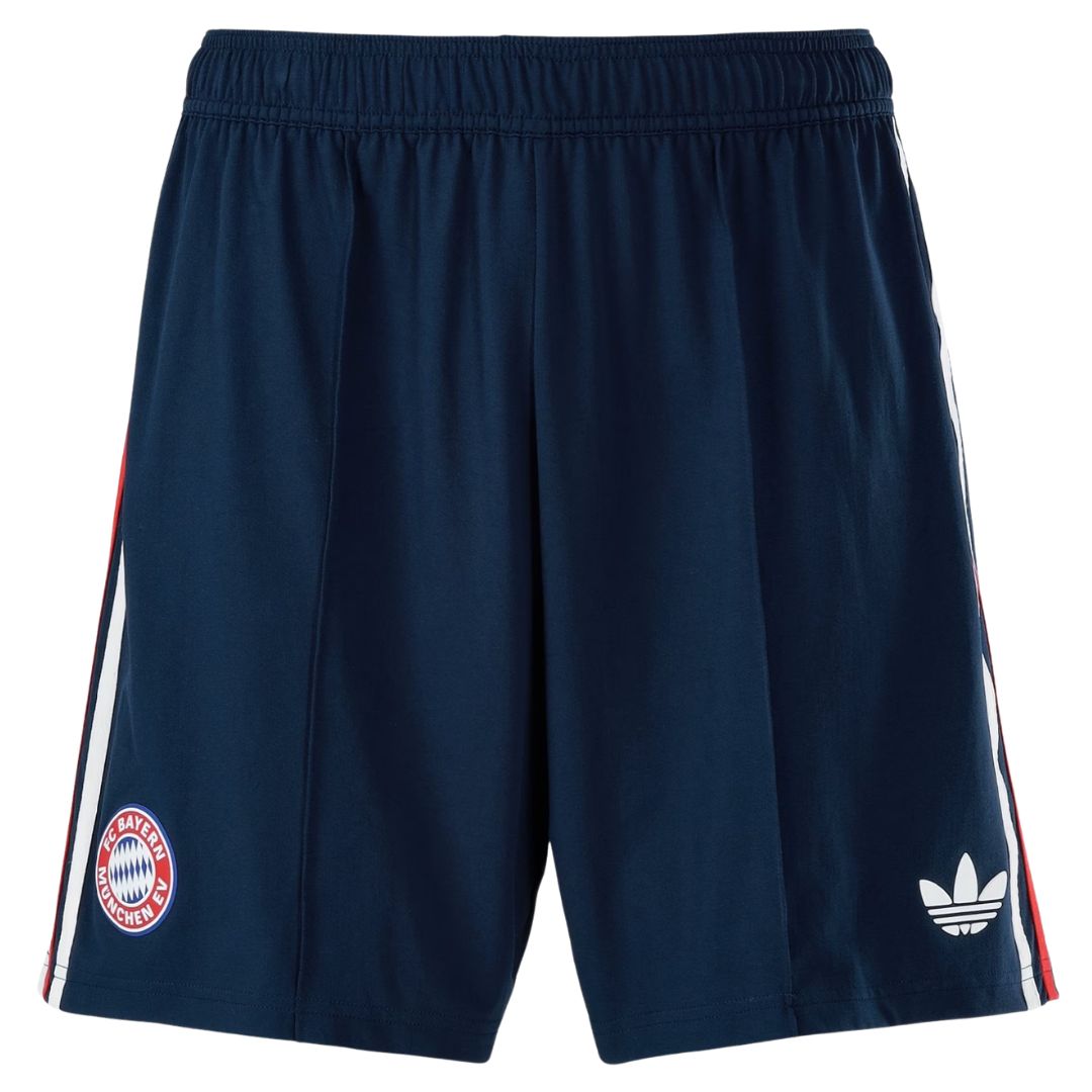 Shorts Bayern Munich Away 26/27