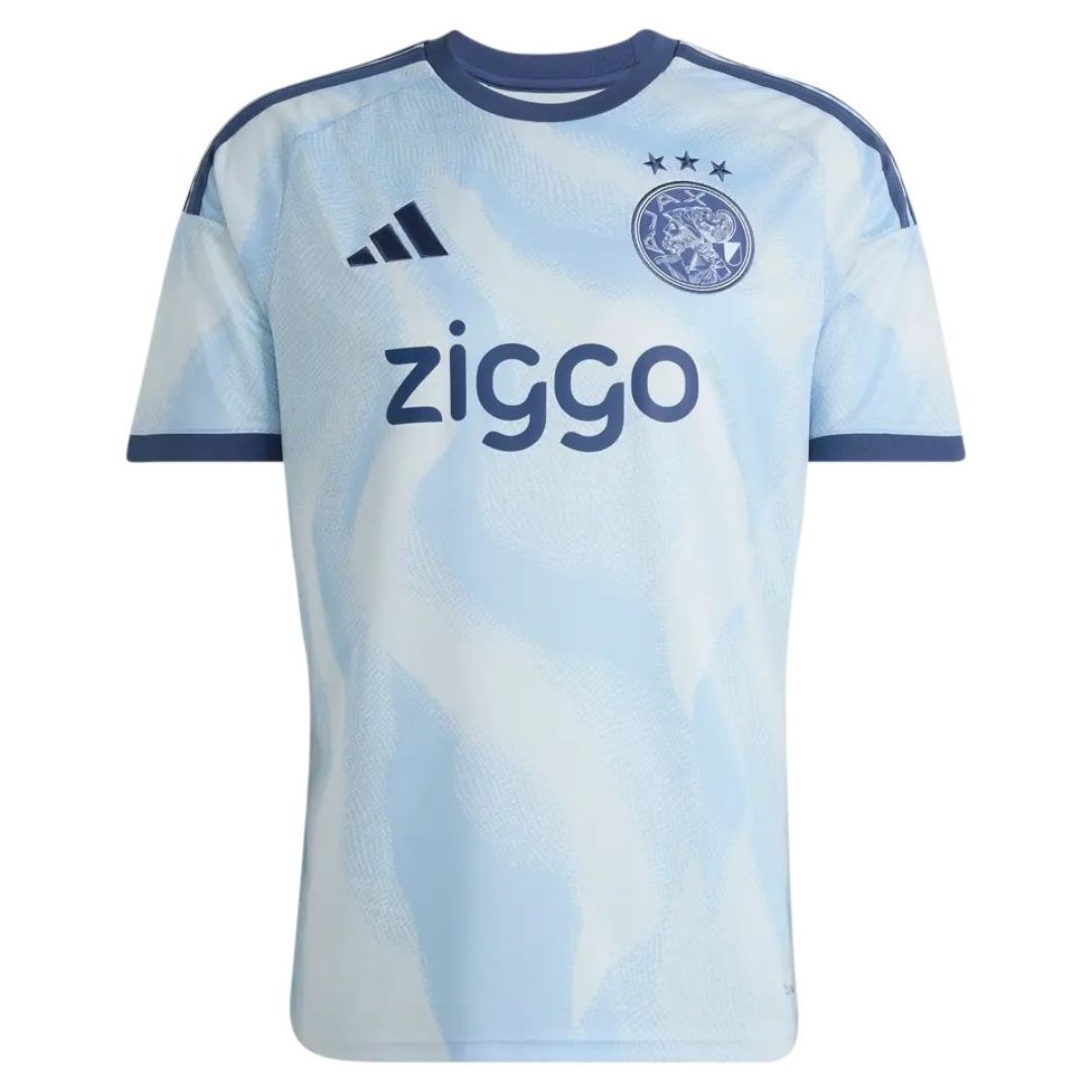 Ajax Third 26/27 Jersey