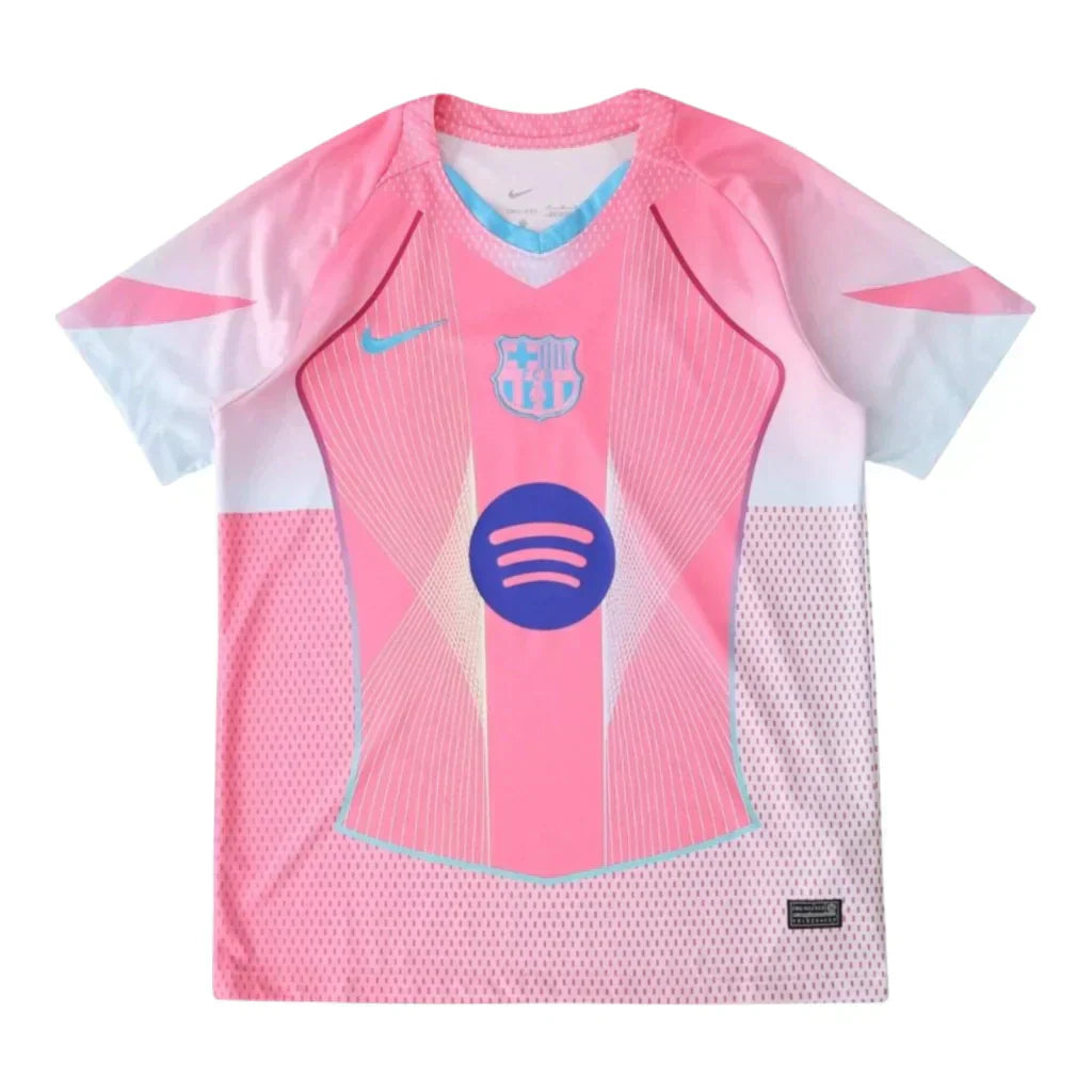 Barcelona Special Edition 25/26 Jersey