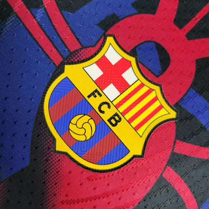 Barcelona Special Edition 23/24 Jersey - Player Version