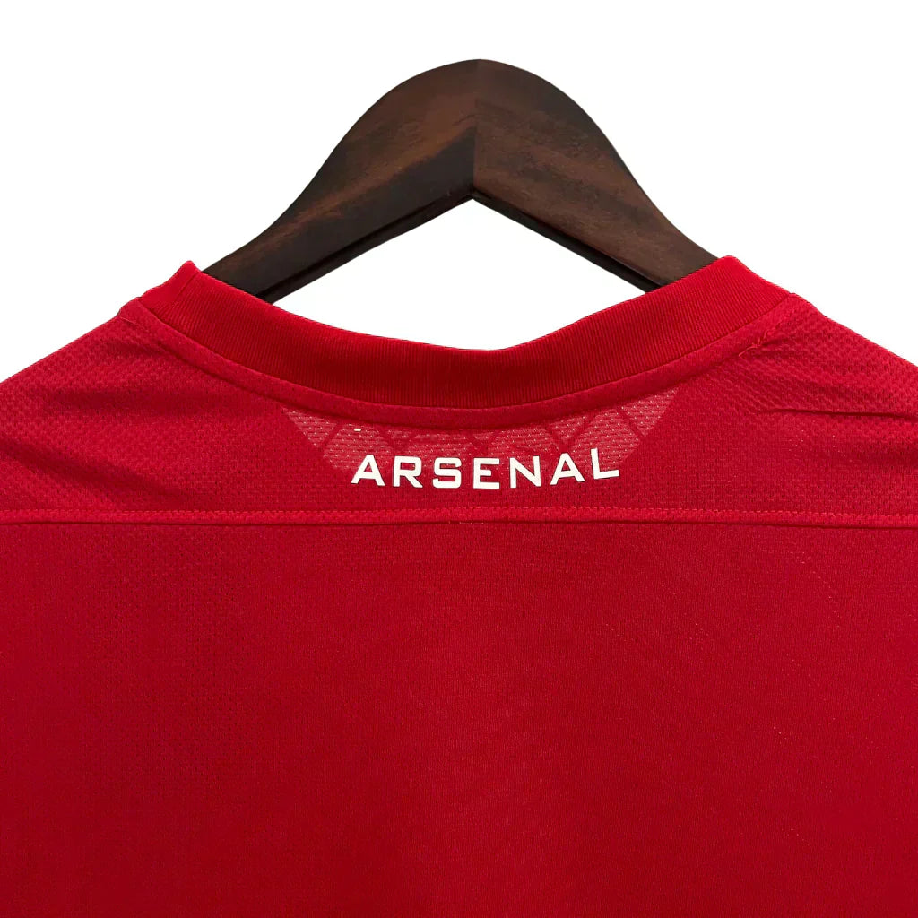 Arsenal Retro 2011/2012 Jersey