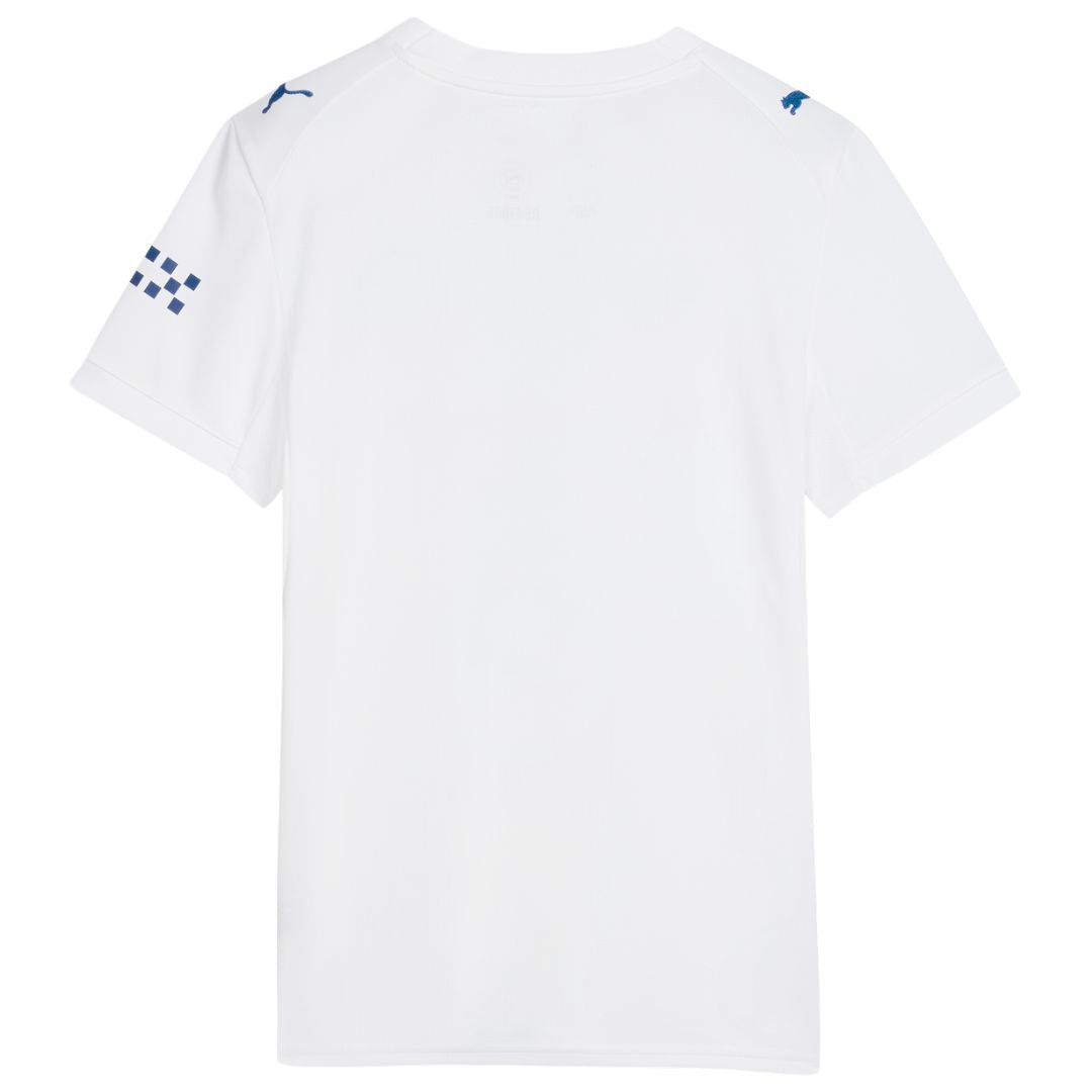 Manchester City Third 26/27 Jersey - Women's
