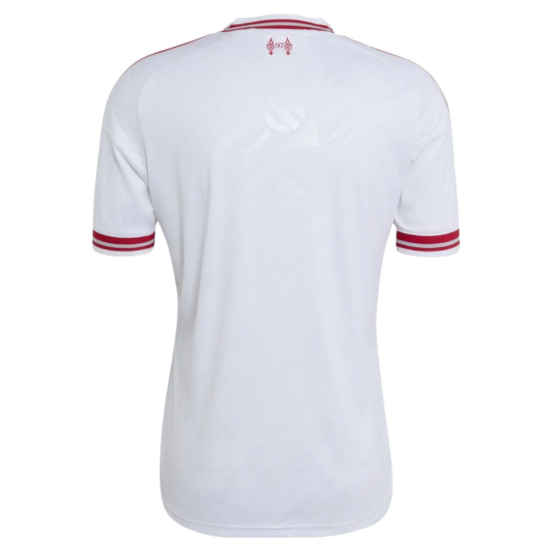 Liverpool Away 26/27 Jersey
