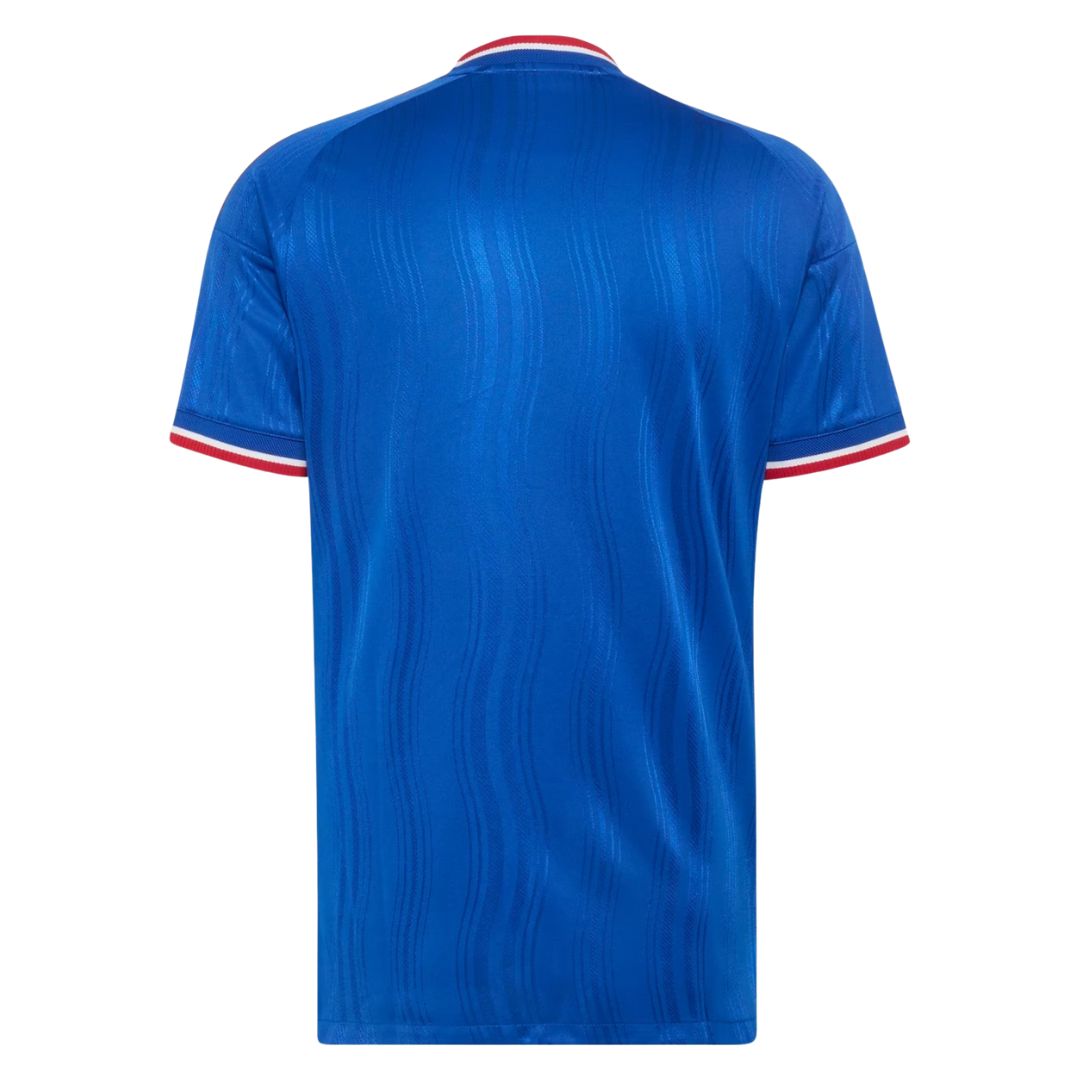 Manchester United Away 26/27 Jersey - Player Version
