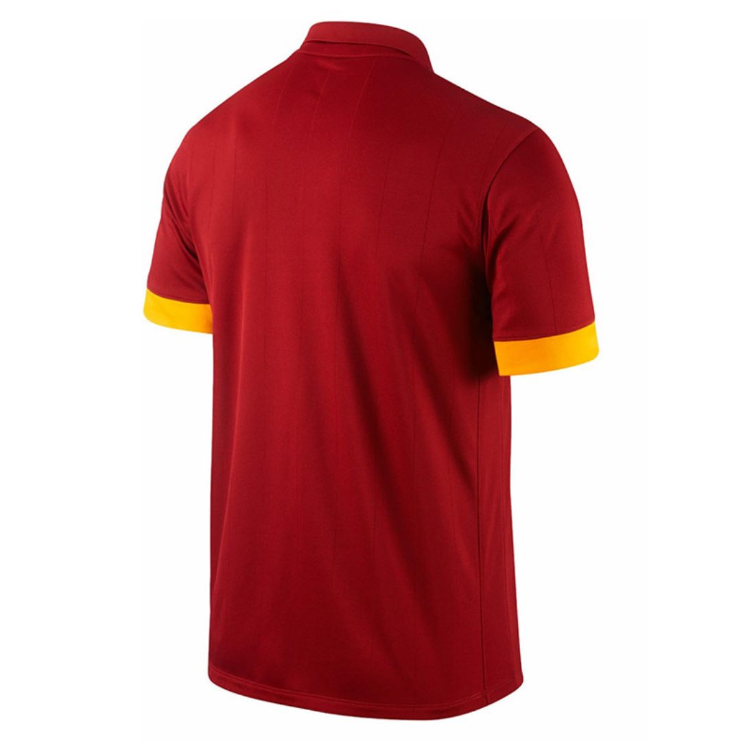 Roma Retro 14/15 Jersey