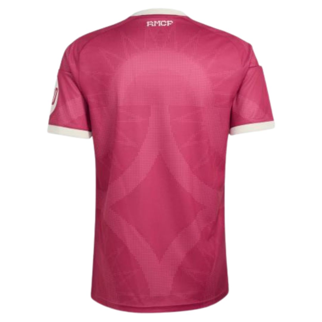 Real Madrid Third 26/27 Jersey