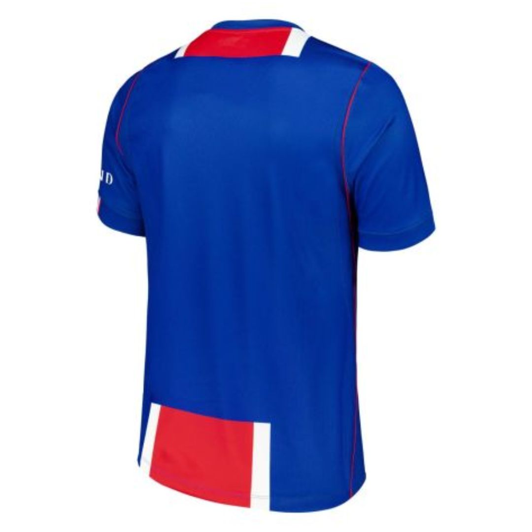 PSG Home 26/27 Jersey