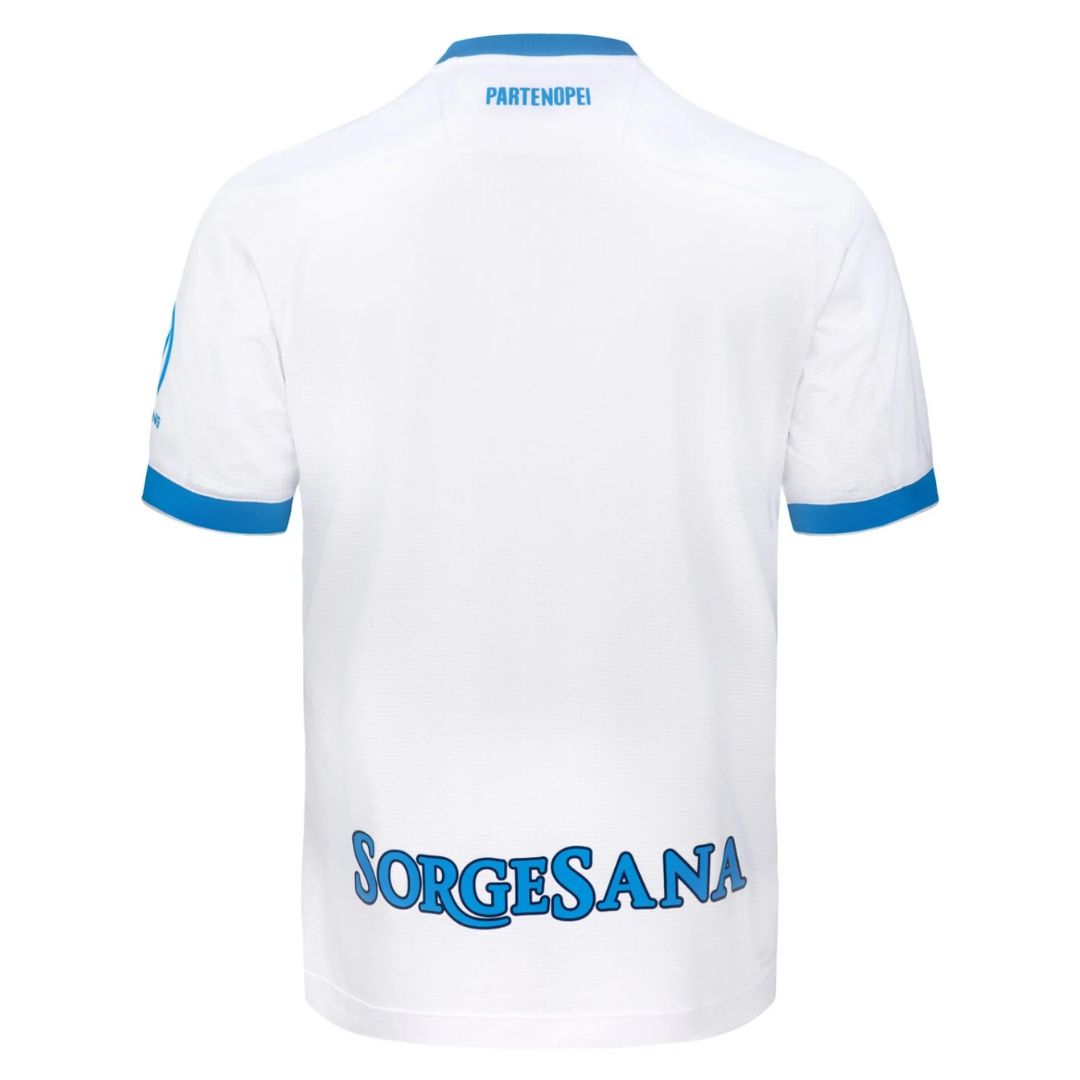 Napoli Away 26/27 Jersey