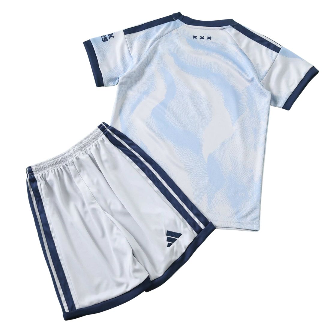 Kids Kit Ajax Third 26/27