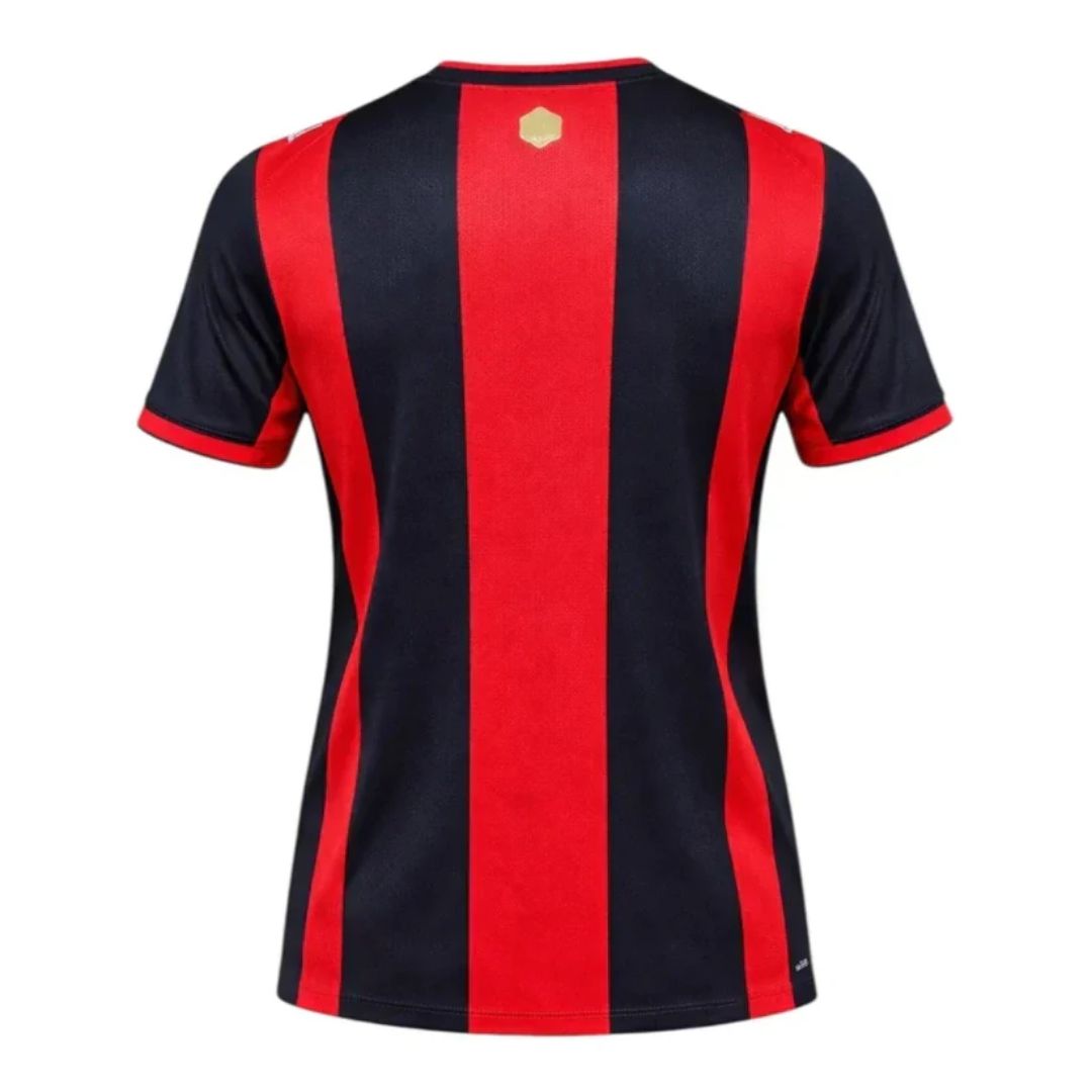 AC Milan Home, Away and Third 26/27 Bundle