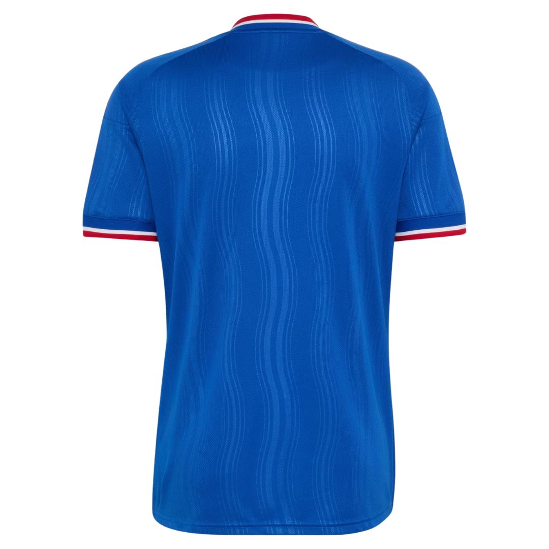 Manchester United Away 26/27 Jersey