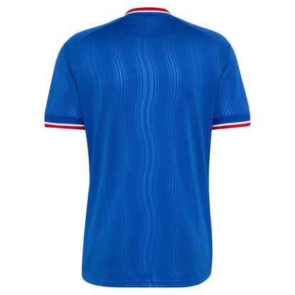 Manchester United Away 26/27 Jersey